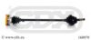 VAG 871407272C Drive Shaft
